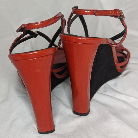 Prada Wedges - Picture 5 of 7